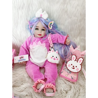 Quần Áo Búp Bê 5"-12"-22"