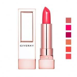 Son lỳ dưỡng môi Giverny(shop MAGICKINGDOM)