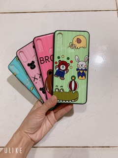 Ốp bóng xà cừ sam sung A10S