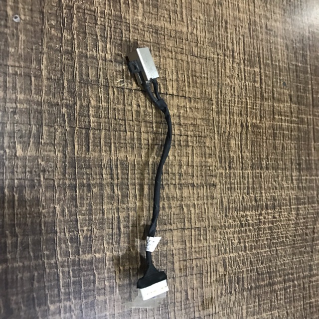 Jack nguồn laptop dell vostro 3468 3568 3467 3567 3478