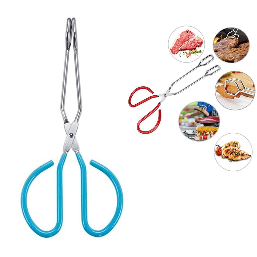 Kẹp Gắp Thức Ăn 11Inch Tiện Lợi