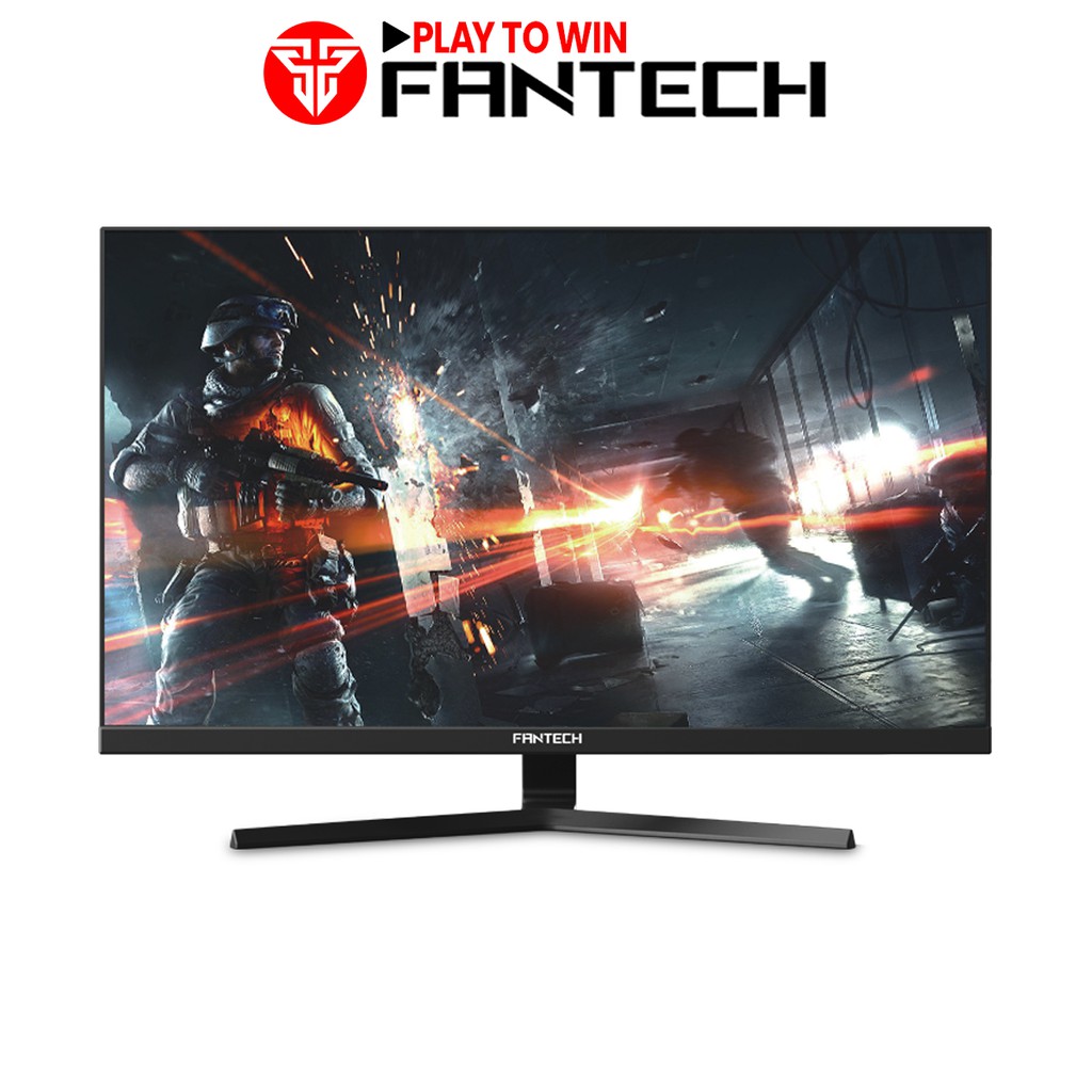 Màn Hình Gaming Fantech GM271SF CHIMERA 27'' FHD Tấm Nền IPS Tần Số Quét 165Hz FreeSync 1ms - Hãng Phân Phối Chính Thức