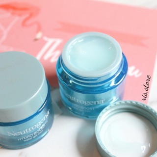 Kem dưỡng Neutrogena Hydro Boost mini