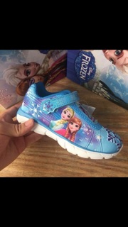 Giầy Elsa Frozen