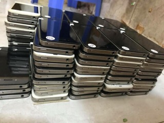Điện Thọai iPhone 4 CDMA