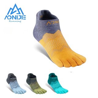 Tất xỏ ngón aonijie lowcut e4810