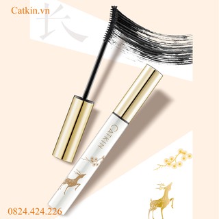 Mascara làm dài mi, cong mi Catkin