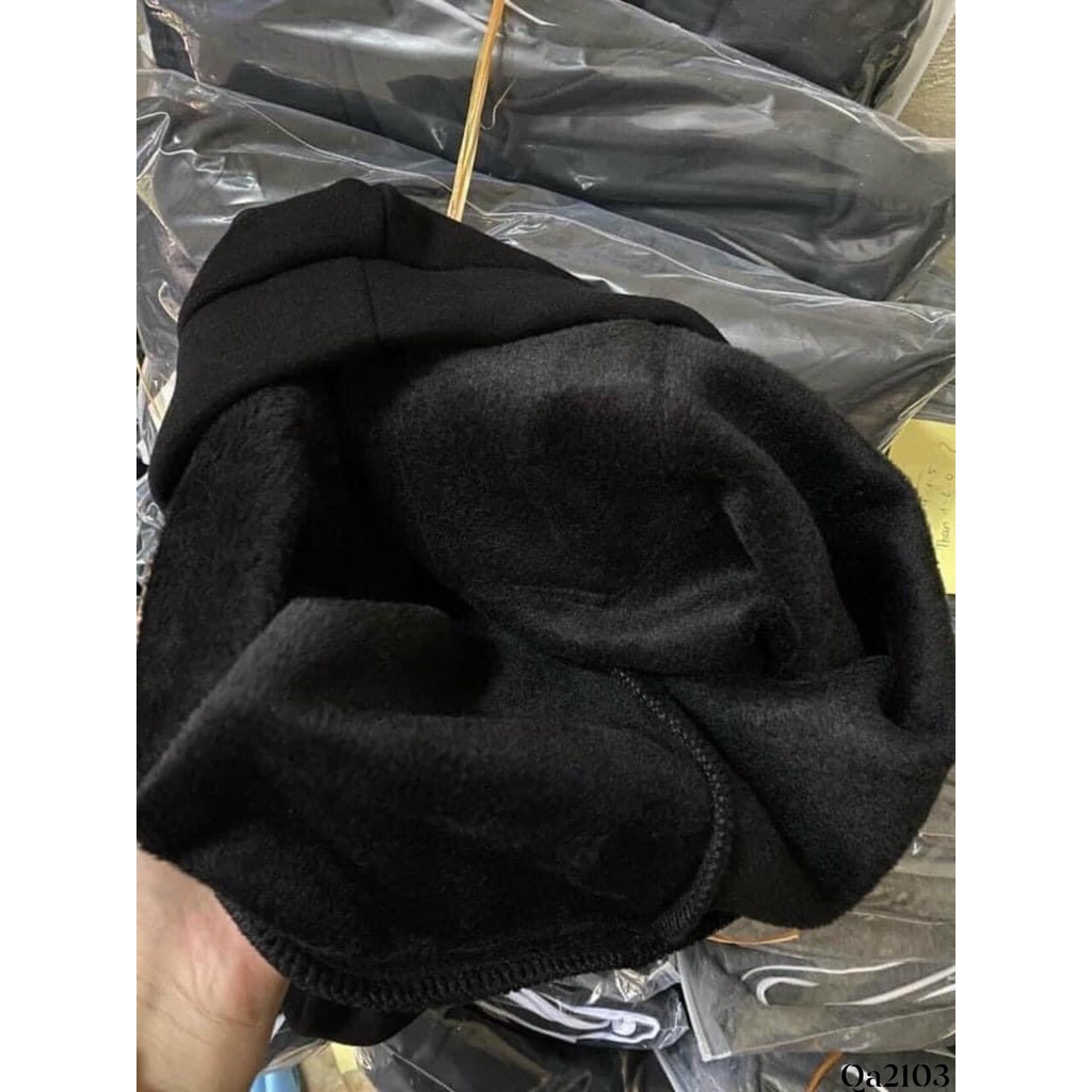 QUẦN LEGGING LÓT LÔNG | BigBuy360 - bigbuy360.vn