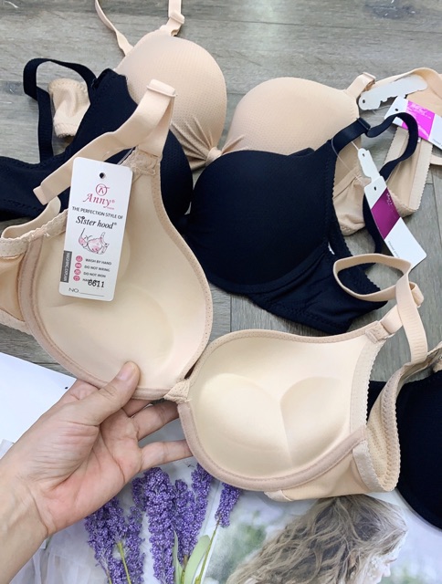 BÁN SỈ ÁO LÓT THÁI THÔNG HƠI SIÊU ĐẨY CHO NỮ | BigBuy360 - bigbuy360.vn