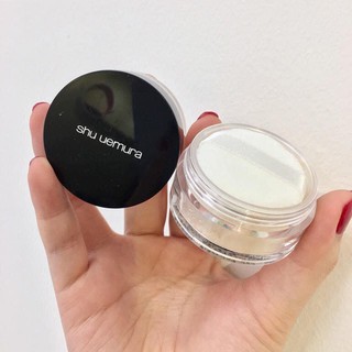 Phấn phủ Shu