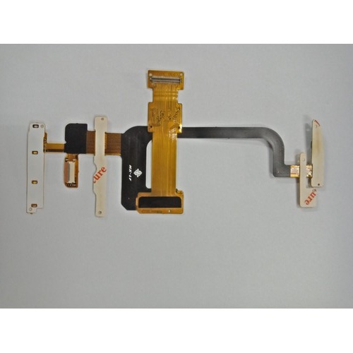 Dây nguồn điện thoại Nokia C6-00