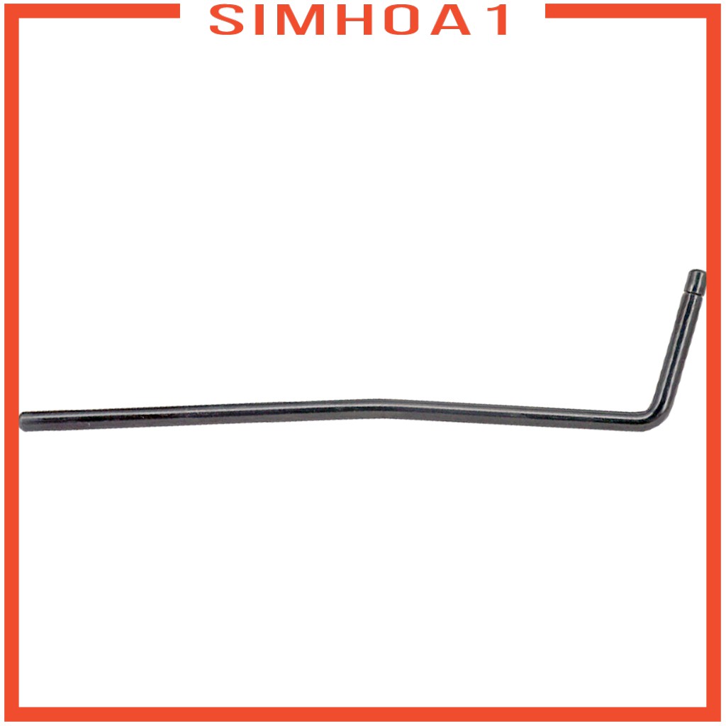 Thanh Tremolo Arm / Trem Whammy 5.2mm Thay Thế Cho Đàn Guitar Điện Simhoa1
