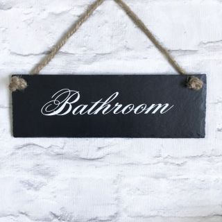 Bảng đen viết phấn stype Hàn Quốc 8x18
