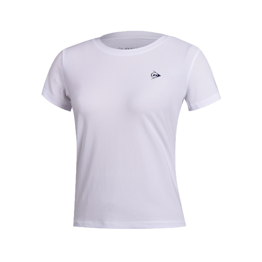 Áo Tshirt Nữ Dunlop - DATES9116-2