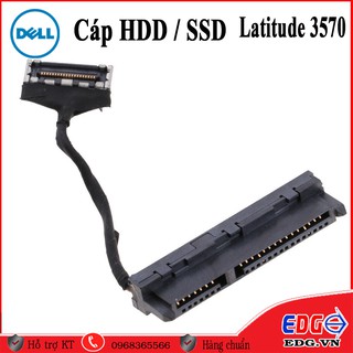 Cáp Ổ Cứng HDD SSD laptop Dell Latitude 3570