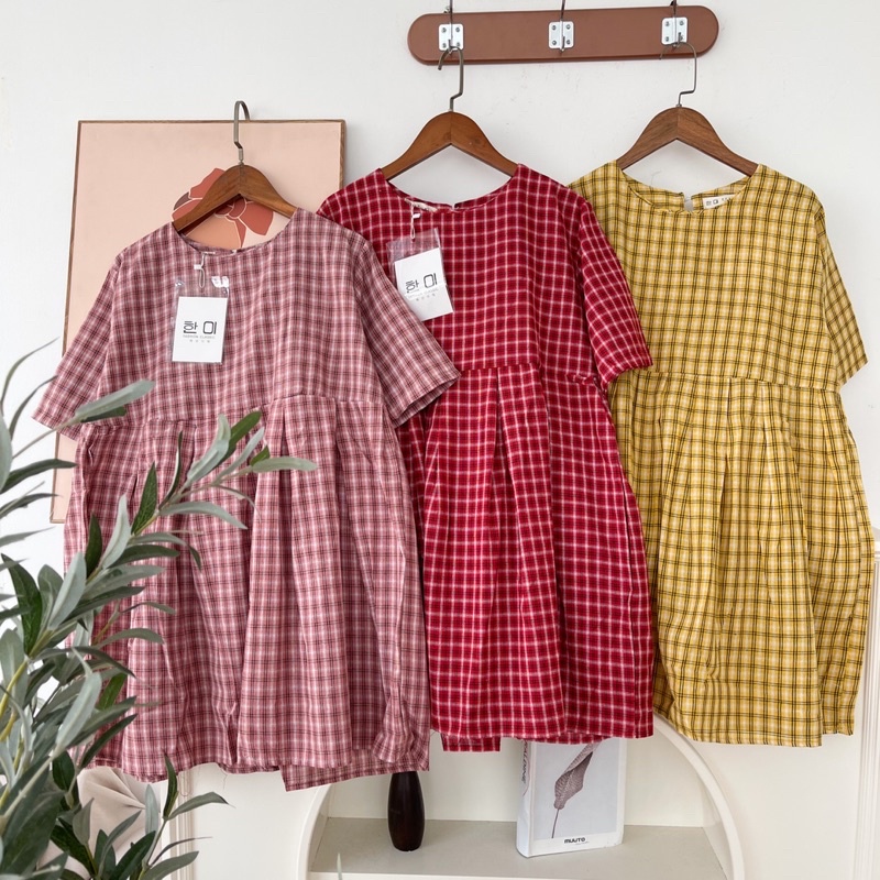 váy baby doll trắng xoè dáng dài | BigBuy360 - bigbuy360.vn