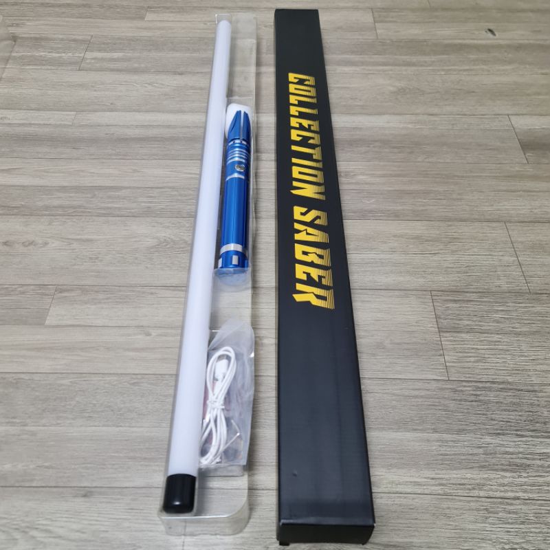 Phiên bản K.lightSaber trong phim điện ảnh Star War với 2 bản mới tiêu chuẩn & cao cấp