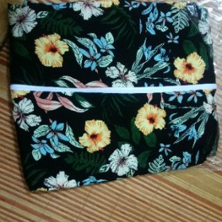 Áo choàng nắng dài 2 lớp