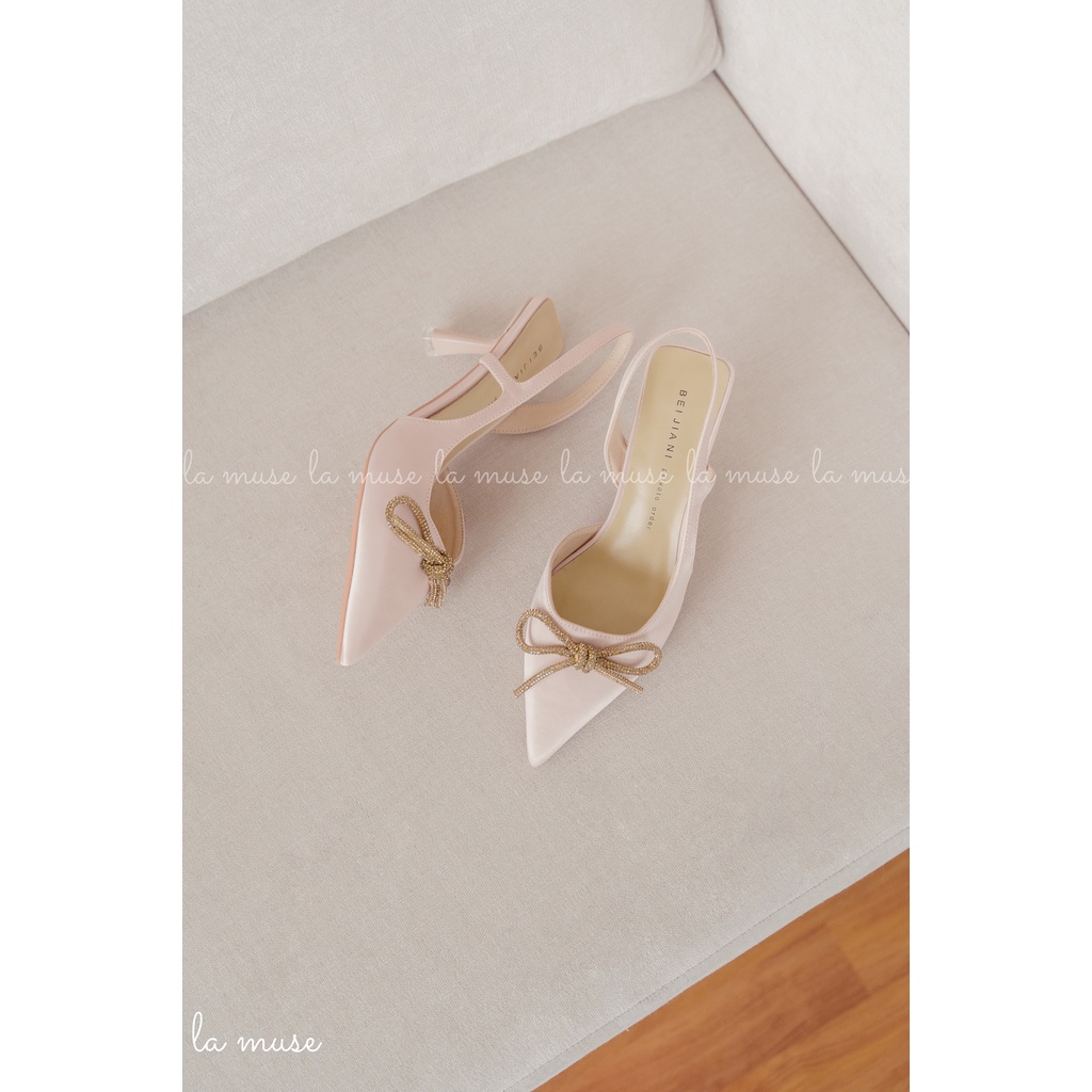 Giày cao gót Alice