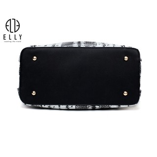 Túi xách nữ cao cấp da thật ELLY – ET115