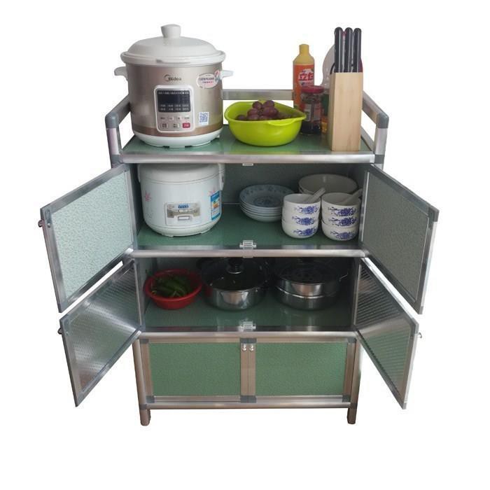 Đồ dùng nhà bếp & Phòng ăn✽Tủ đựng bát đĩa có nắp đậy ngăn kéo cực lớn loại hộp và đũa bằng nhựa Giá một hai lớp