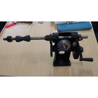 Máy quấn biến áp V2