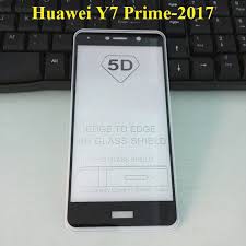 Kính Cường Lực, Kính Cường Lực Huawai Y7 Prime-Phụ Kiện Nhật Linh