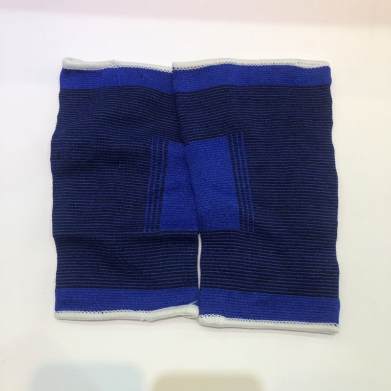 Bó gối thể thao Kaiwin 601 Xanh