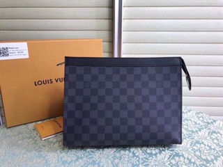Clutch nam Size 25 cm Fullbox