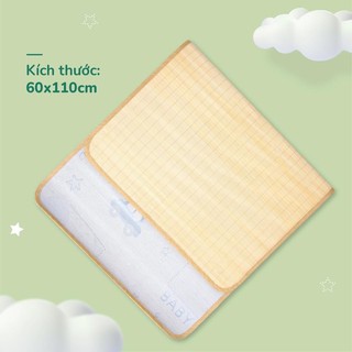 Chiếu trúc Bamboo Ualarogo