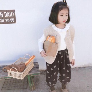 Áo len tăm cổ bèo