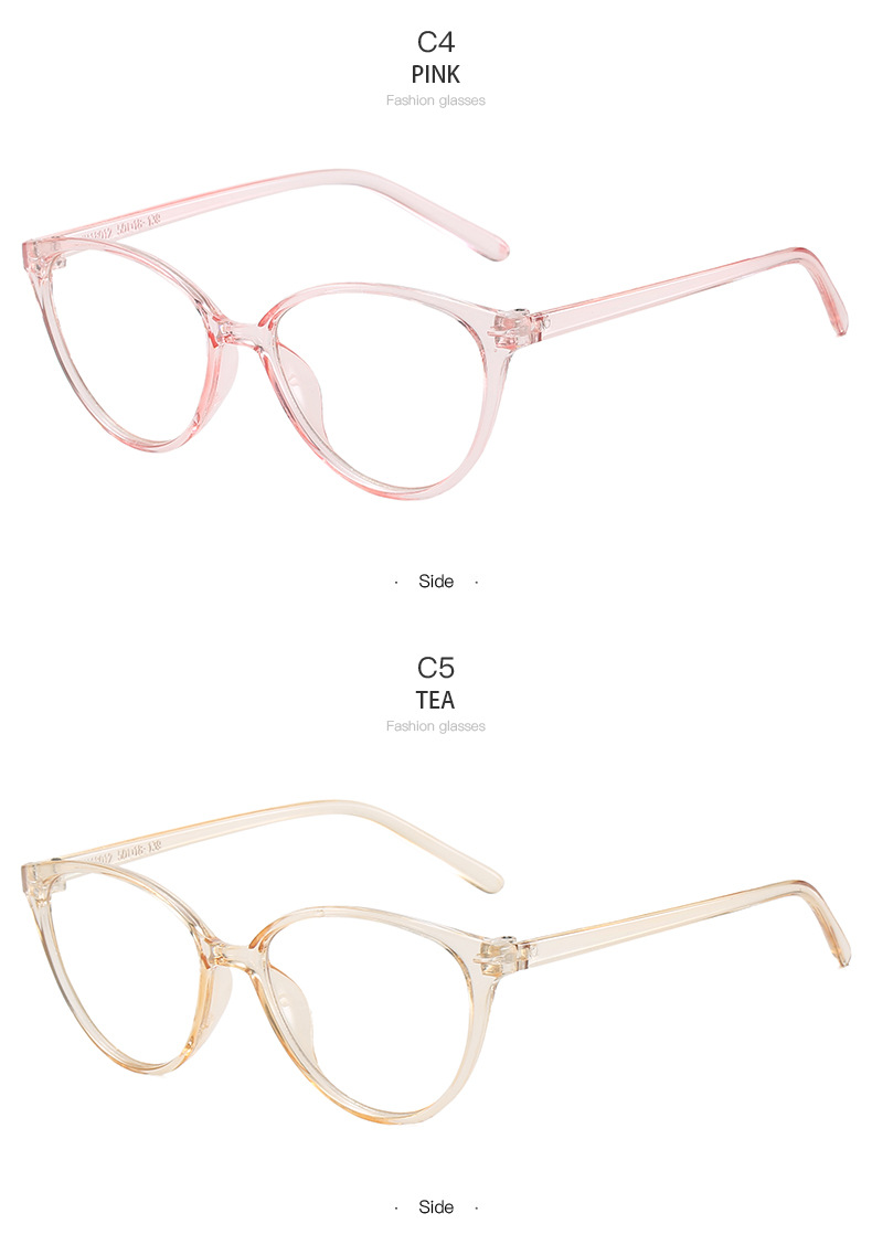 Kính Mắt Mèo Phong Cách Retro Thời Trang | BigBuy360 - bigbuy360.vn