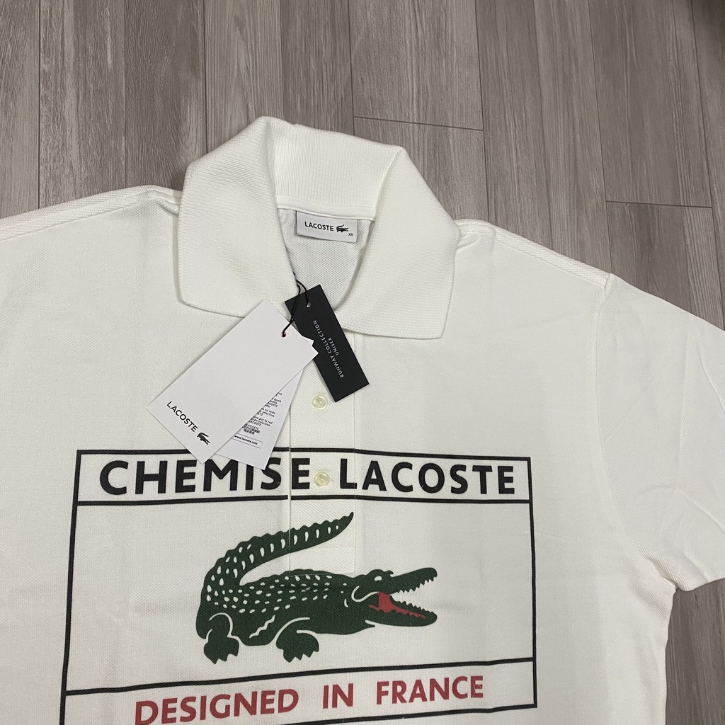 Áo Polo Lacoste PH0248 Chính Hãng
