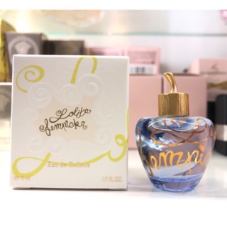 Nước hoa mini chính hãng Lolita & Versace