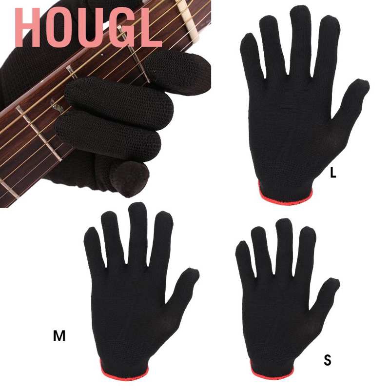 Găng Tay Bảo Vệ Khi Chơi Đàn Guitar Tiện Dụng