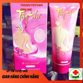 SỮA TẮM TÂY THI 200mg