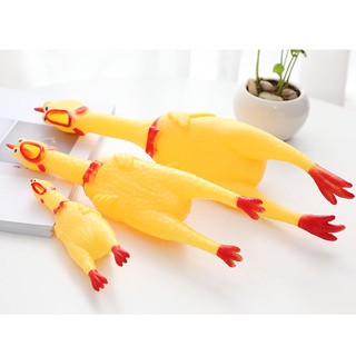 🐥🐥 GÀ ĐỒ CHƠI 🐥🐥 DÀNH CHO THÚ CƯNG