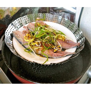 Khay (Vỉ) Hấp, Đồ Xôi Inox Đa Năng