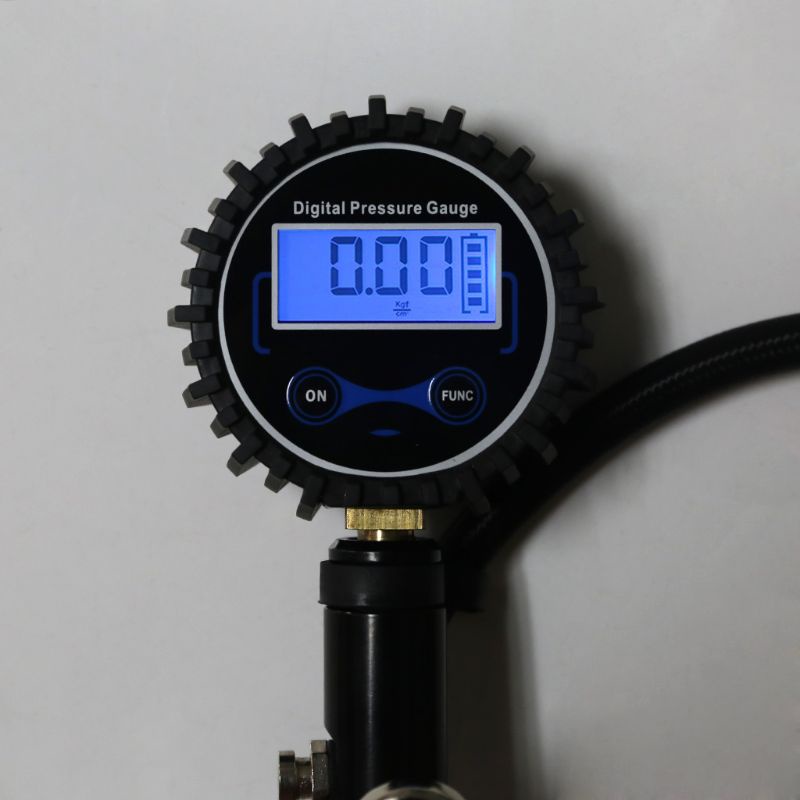Máy Nén Khí Kỹ Thuật Số 200 PSI (0.5 Res)