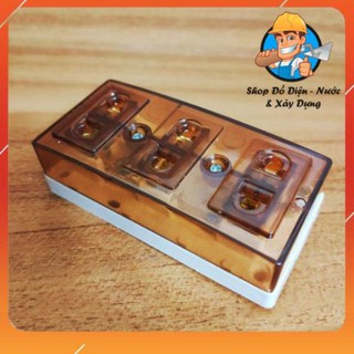 Ổ cắm không dây 3 lỗ tasaky - chất lượng cao