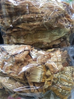 200g măng nứa khô