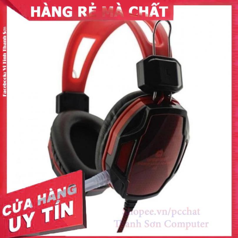 [Mã PC10K20X  hoàn đến10K xu] Tai nghe chơi game YL-902/A6 màu siêu bền - Linh Kiện Phụ Kiện PC Laptop Thanh Sơn | BigBuy360 - bigbuy360.vn