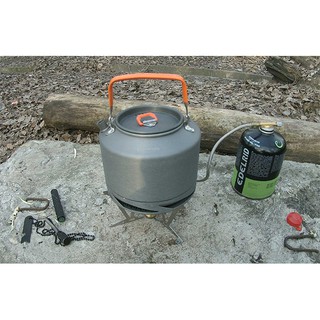 Ấm đun nước kèm lọc trà Fire-Maple Feast XT2