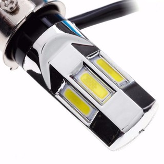 Đèn Pha Led M02E Siêu Sáng Gắn Xe Máy Ô tô