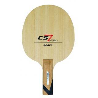 CỐT VỢT BÓNG BÀN ANDRO CS7 PRO OFF