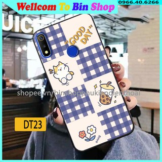 Ốp lưng  Huawei Nova 3 - Nova 3i - Nova 3e - Nova 4e - Ốp lưng điện thoại Huawei cao cấp, hình ảnh đáng yêu, ngộ nghĩnh.