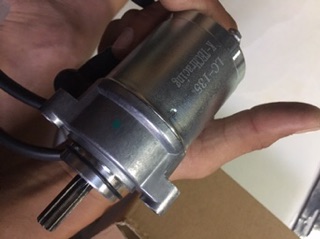 CỦ ĐỀ K-TECH HÀNG THAILAN CHO XE MÁY