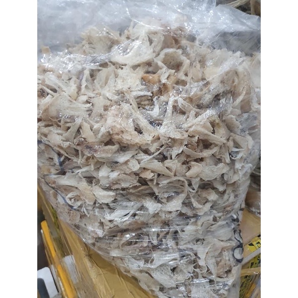 100g chân yến thô rất sạch ít lông-yến sào nguyên chất | BigBuy360 - bigbuy360.vn