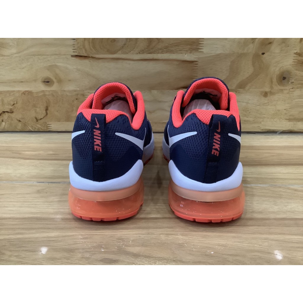 【Giày chạy thể thao】Giày Nike Air Max 720 - Chính hãng - Fullbox - Size nữ