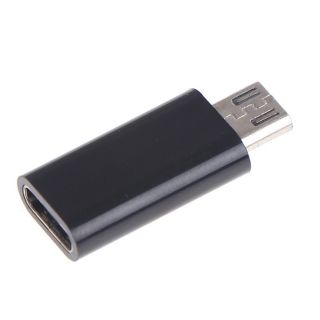 Đầu chuyển đổi Type C sang micro USB